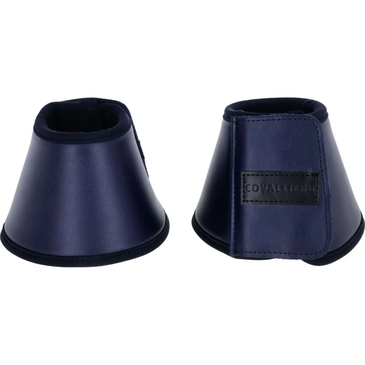 Covalliero Springschoenen Ss26 Donker Navy 1
