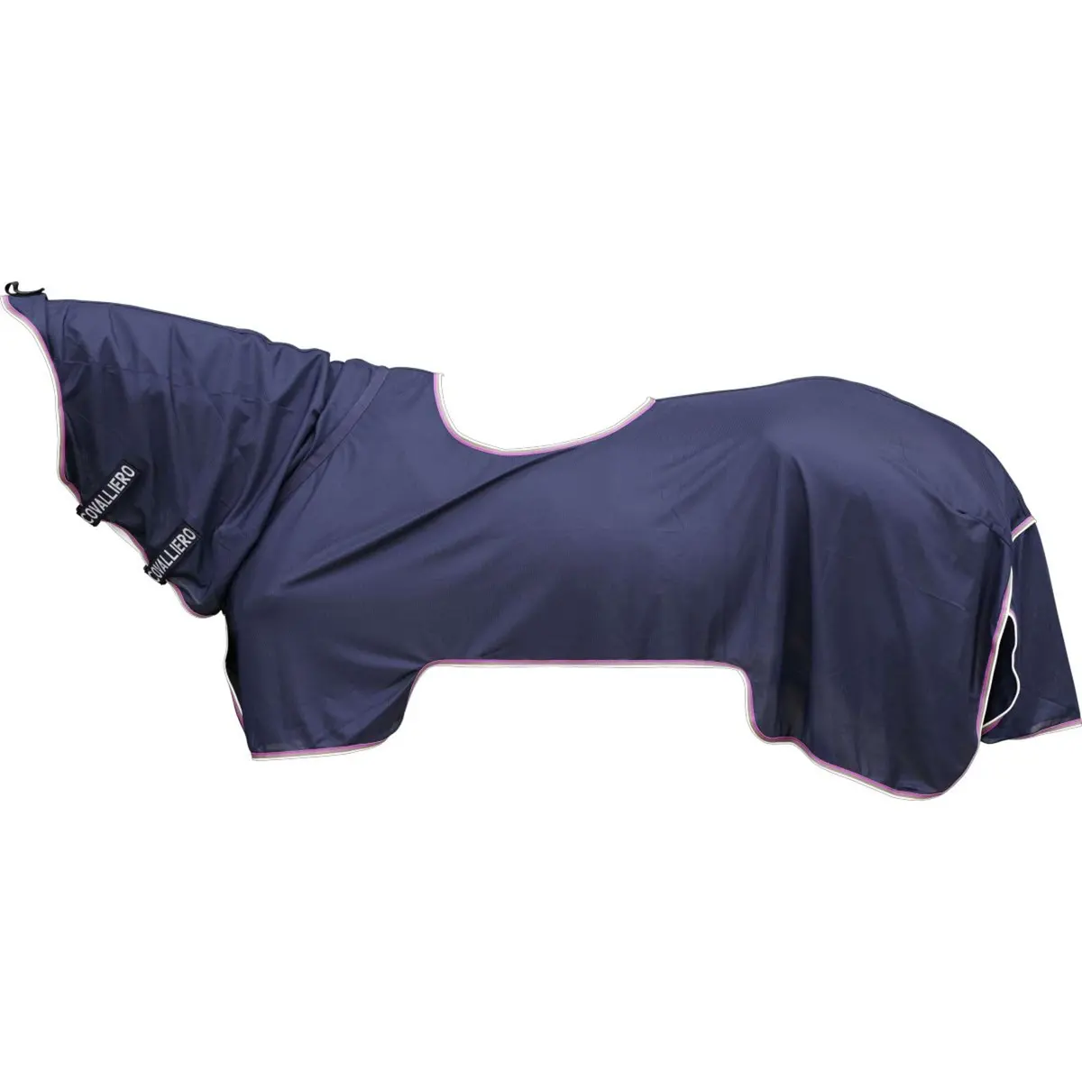 Covalliero Uitrijdeken Ss26 Donker Navy 1