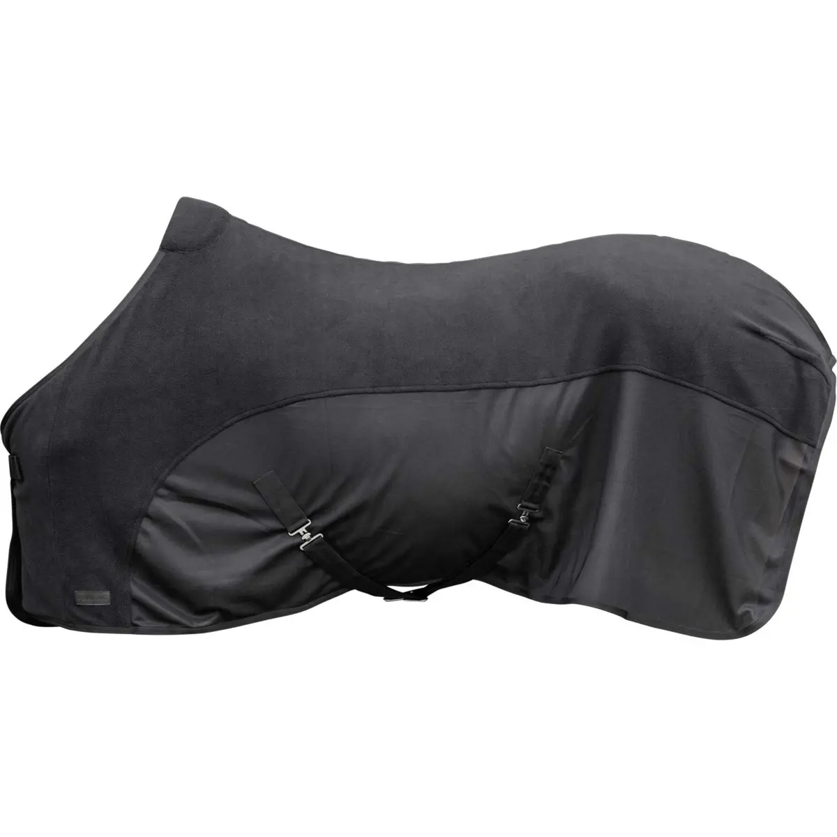 Covalliero Zweetdeken Ss26 Zwart 1