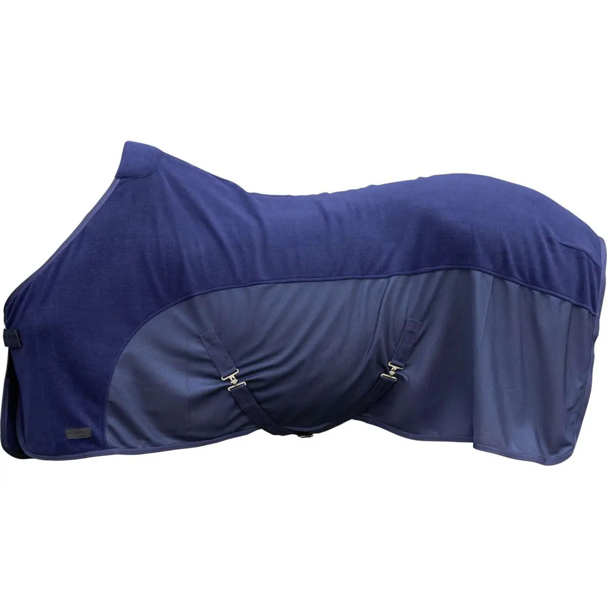 Covalliero Zweetdeken Ss26 Donker Navy 1