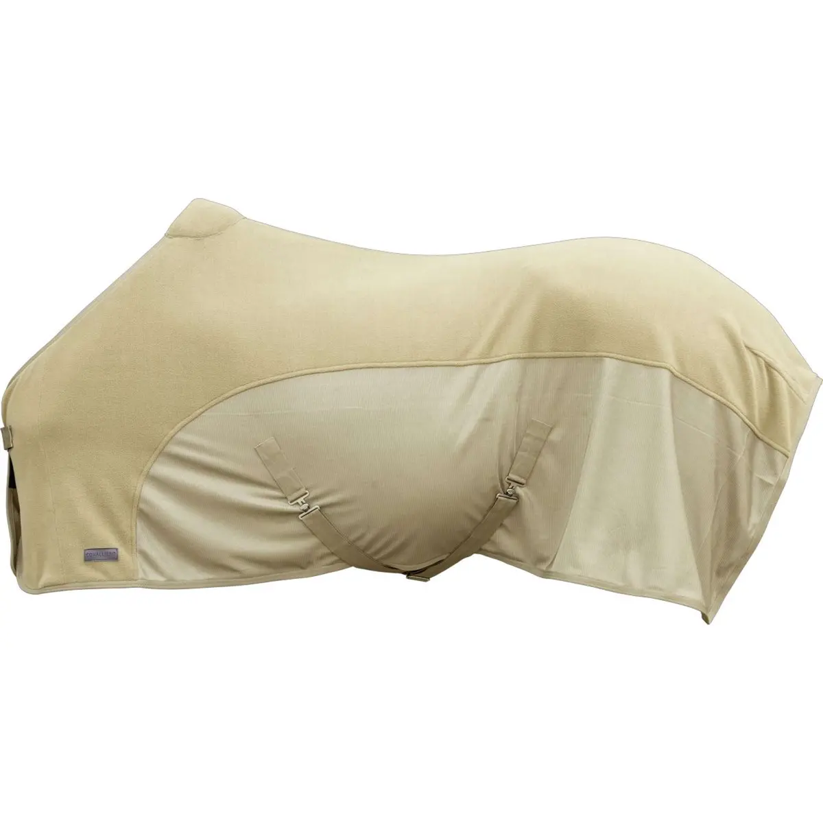 Covalliero Zweetdeken Ss26 Walnoot 1
