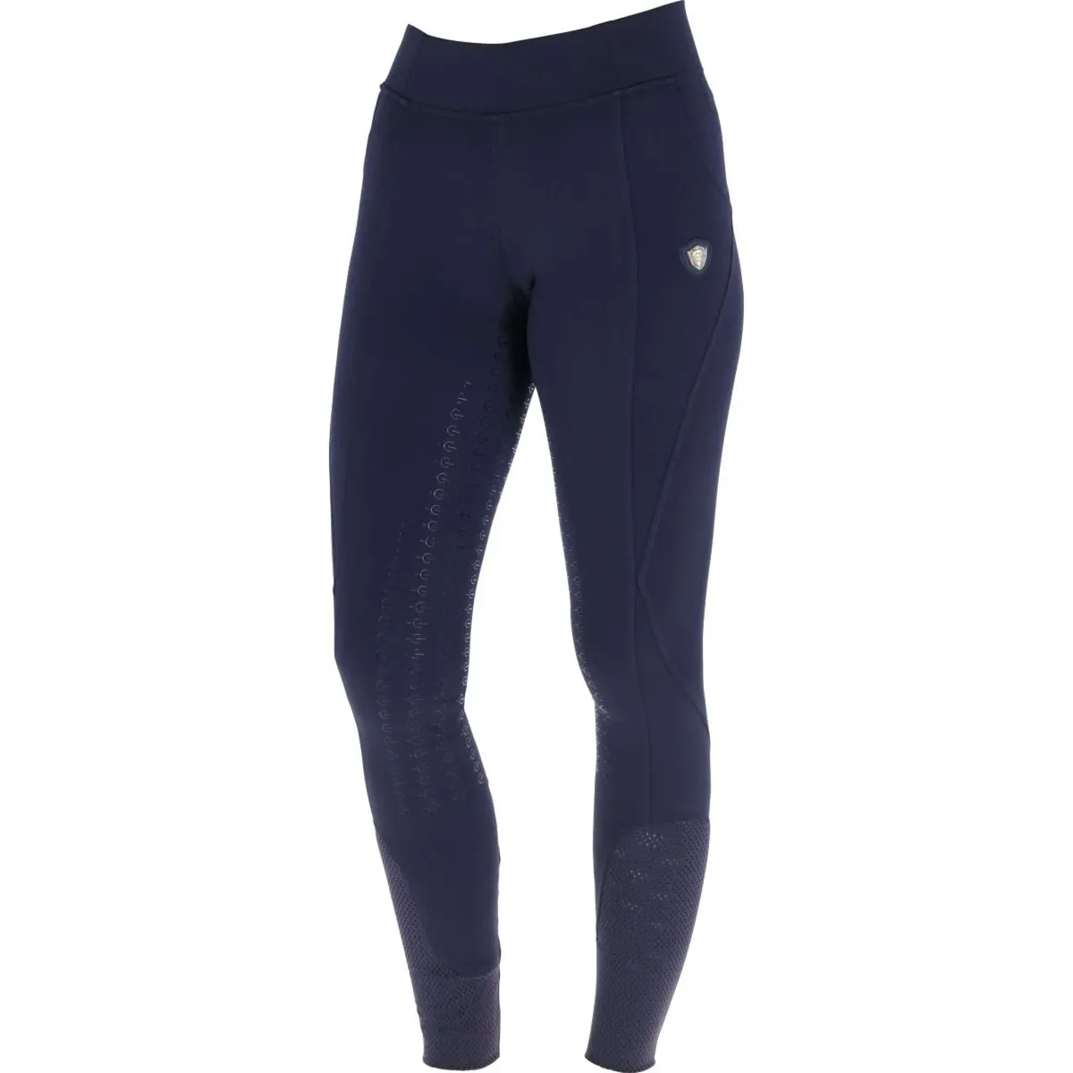 Covalliero Rijlegging Ss26 Kinderen Donker Navy 1