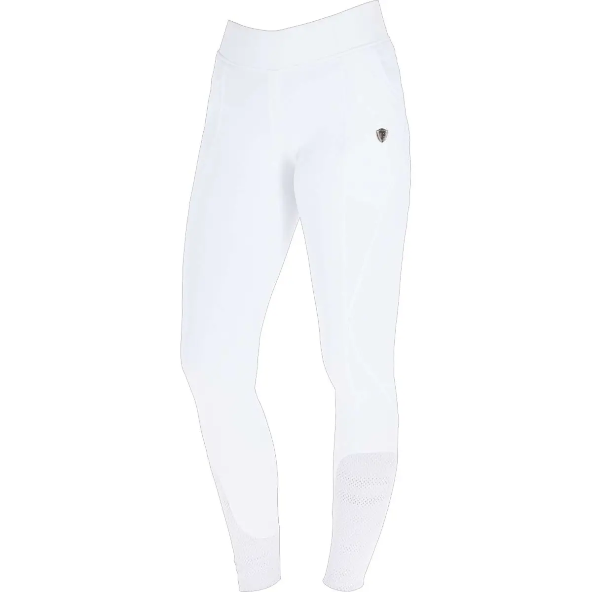 Covalliero Rijlegging Ss26 Kinderen Wit 1