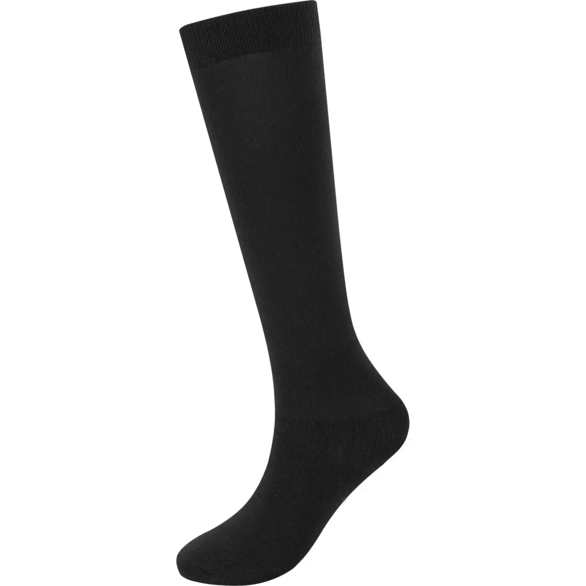 Covalliero Sokken Ss26 Zwart 1