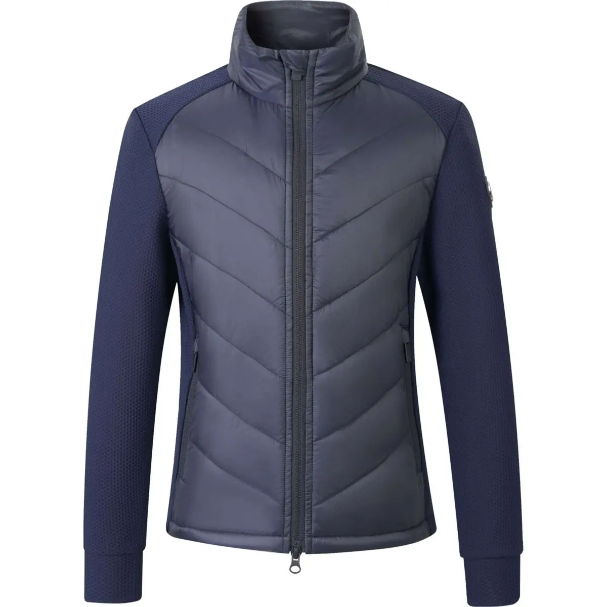 Covalliero Jas Ss26 Kinderen Donker Navy 1