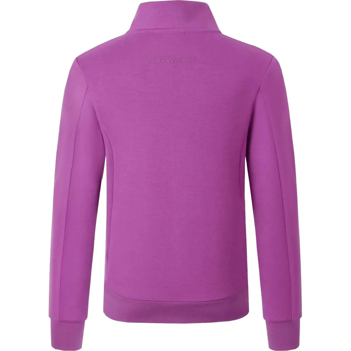 Covalliero Fleecevest Ss26 Kinderen Light Berry 3