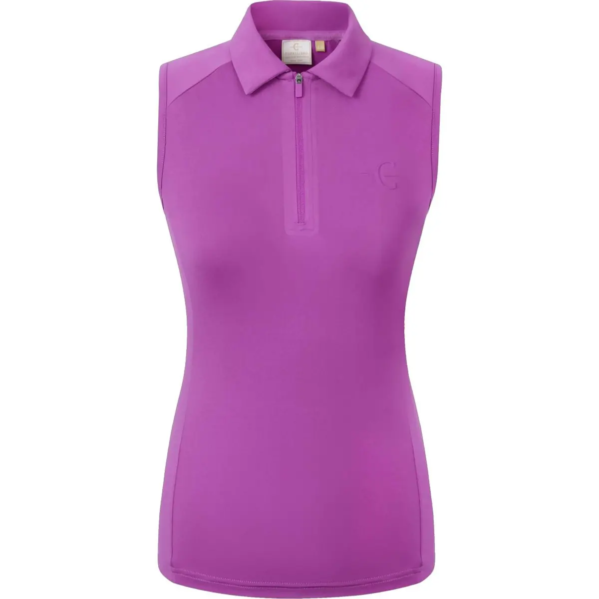 Covalliero Shirt Ss26 Dames Light Berry 1