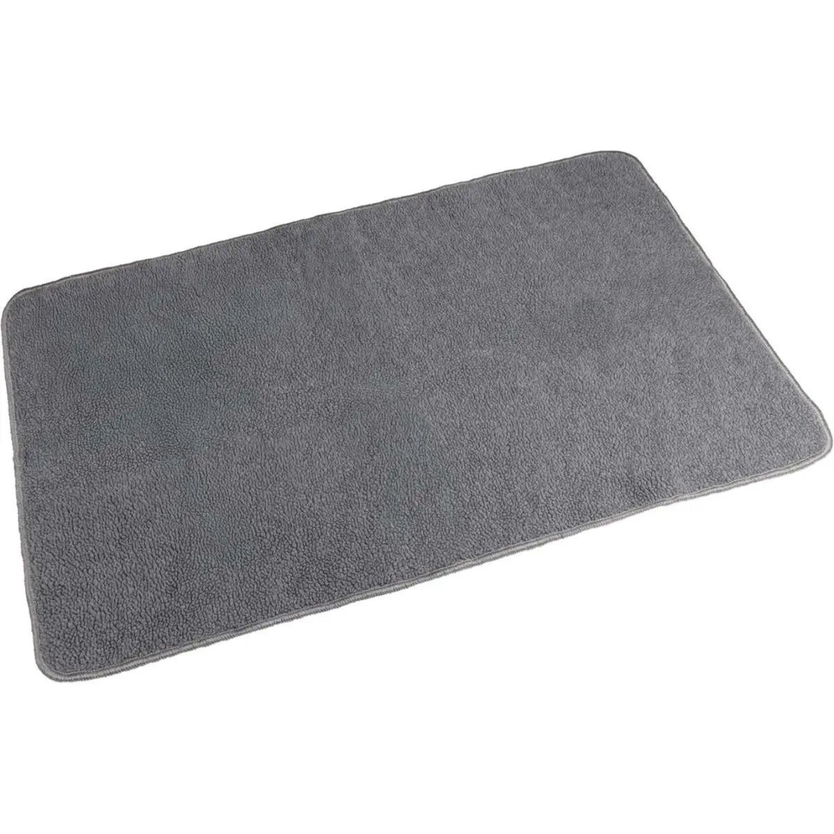 Kerbl Thermodeken Anti-Slip Grijs 1