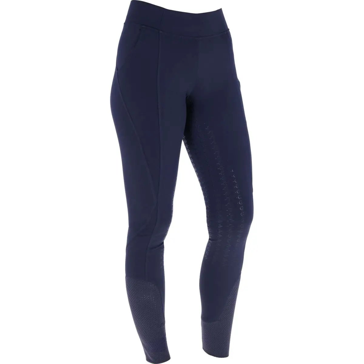 Covalliero Rijlegging Ss26 Dames Donker Navy 1
