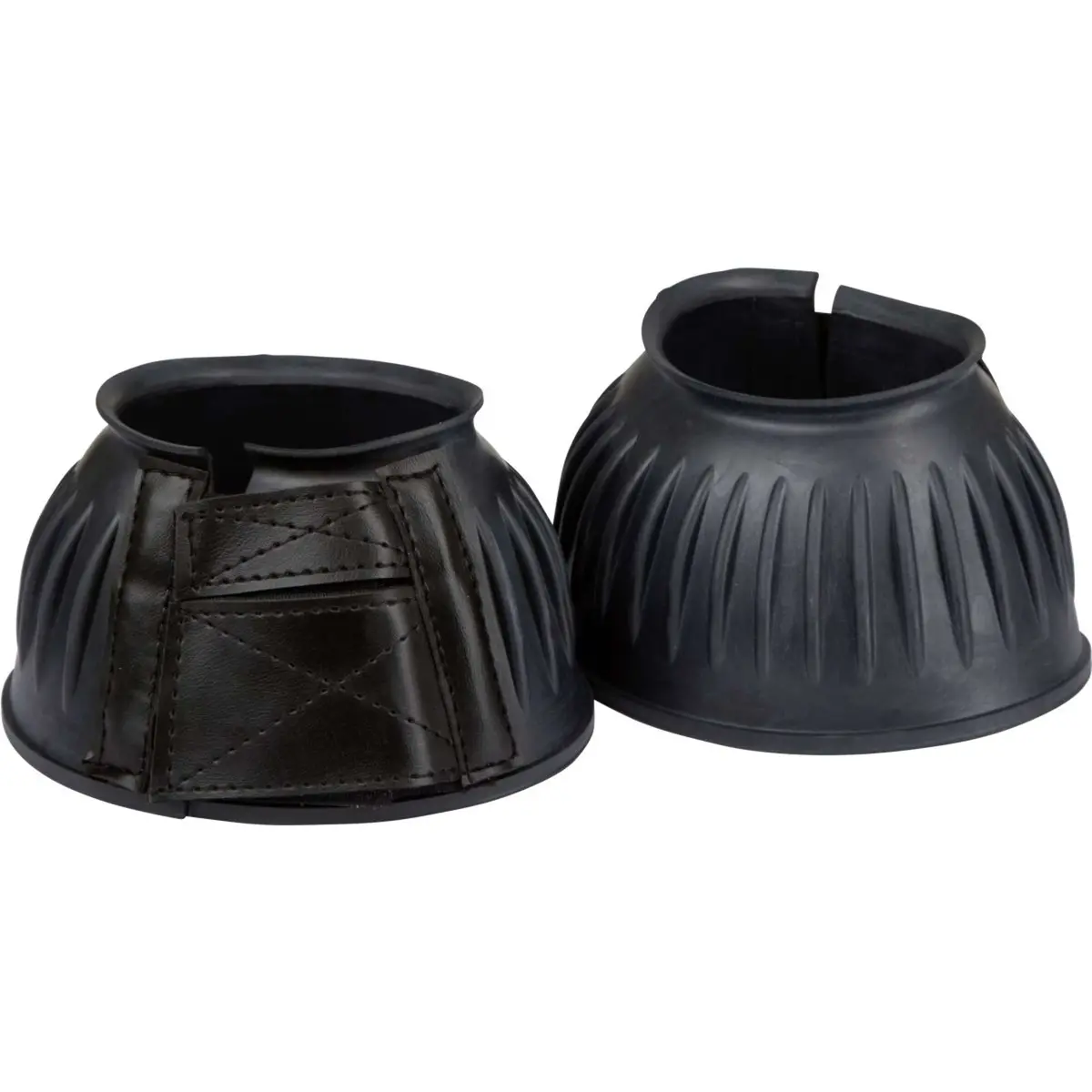 Kerbl Springschoenen Rubber Zwart 1