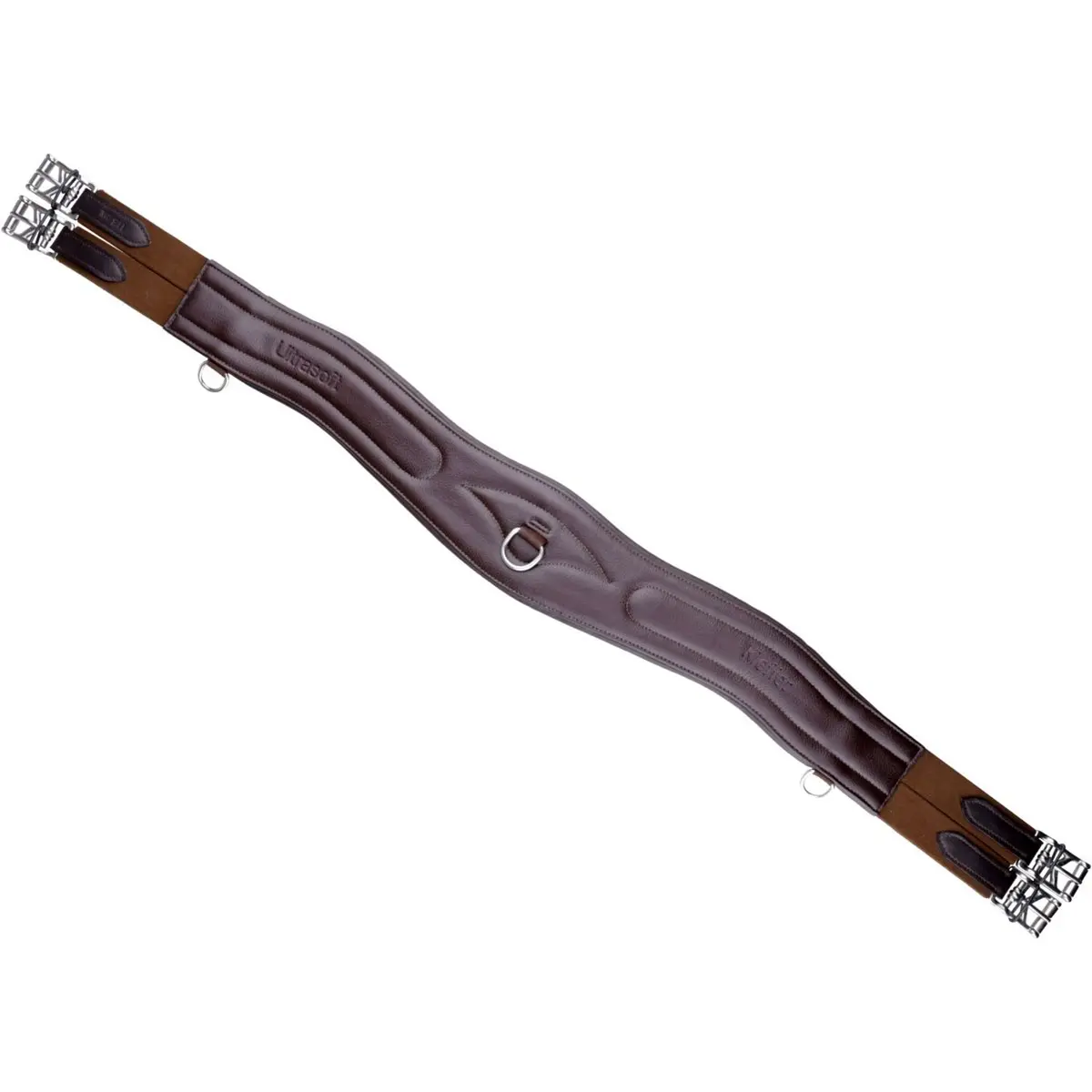 Kieffer Singel Ultrasoft Bruin 1