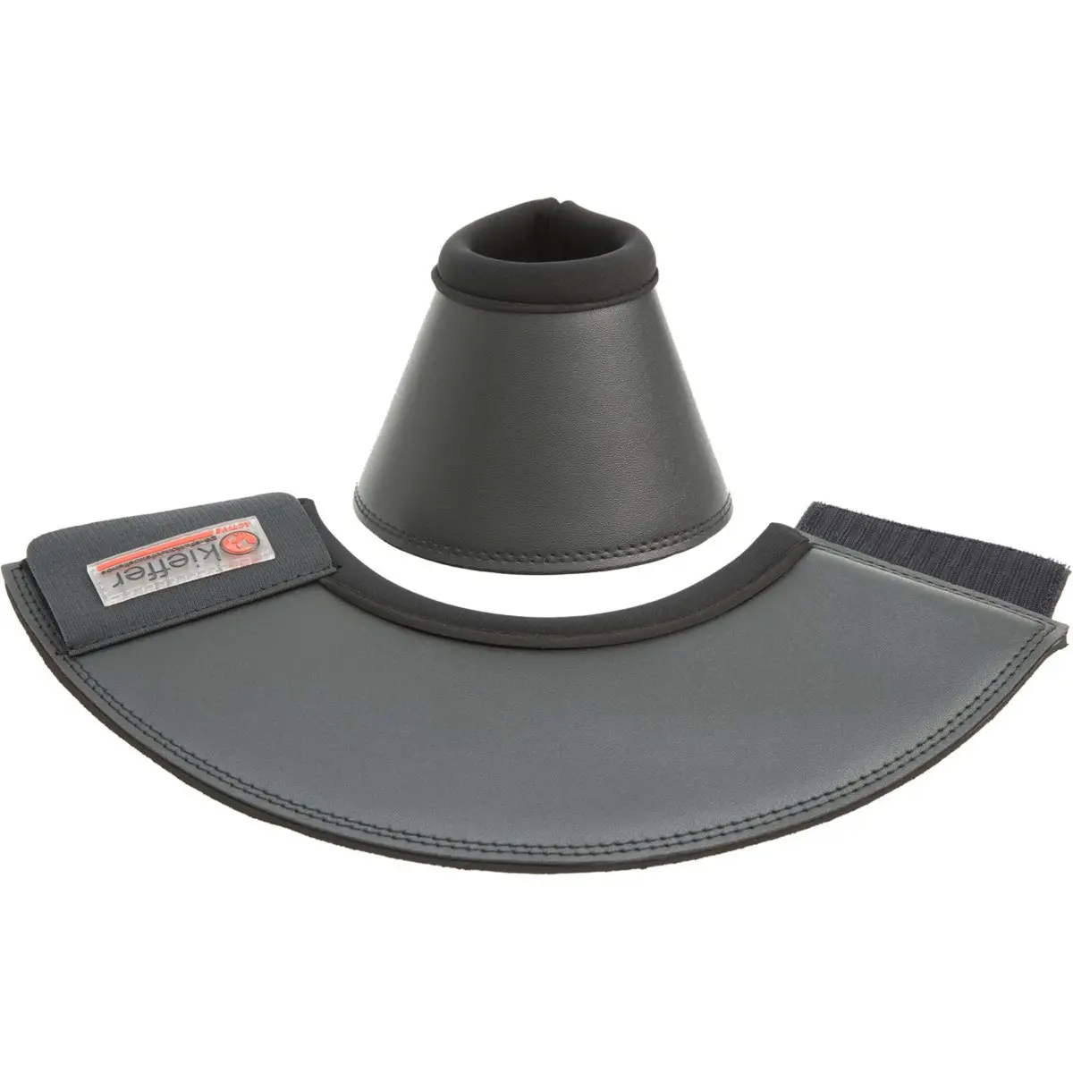 Kieffer Classic Springschoenen Zwart 1