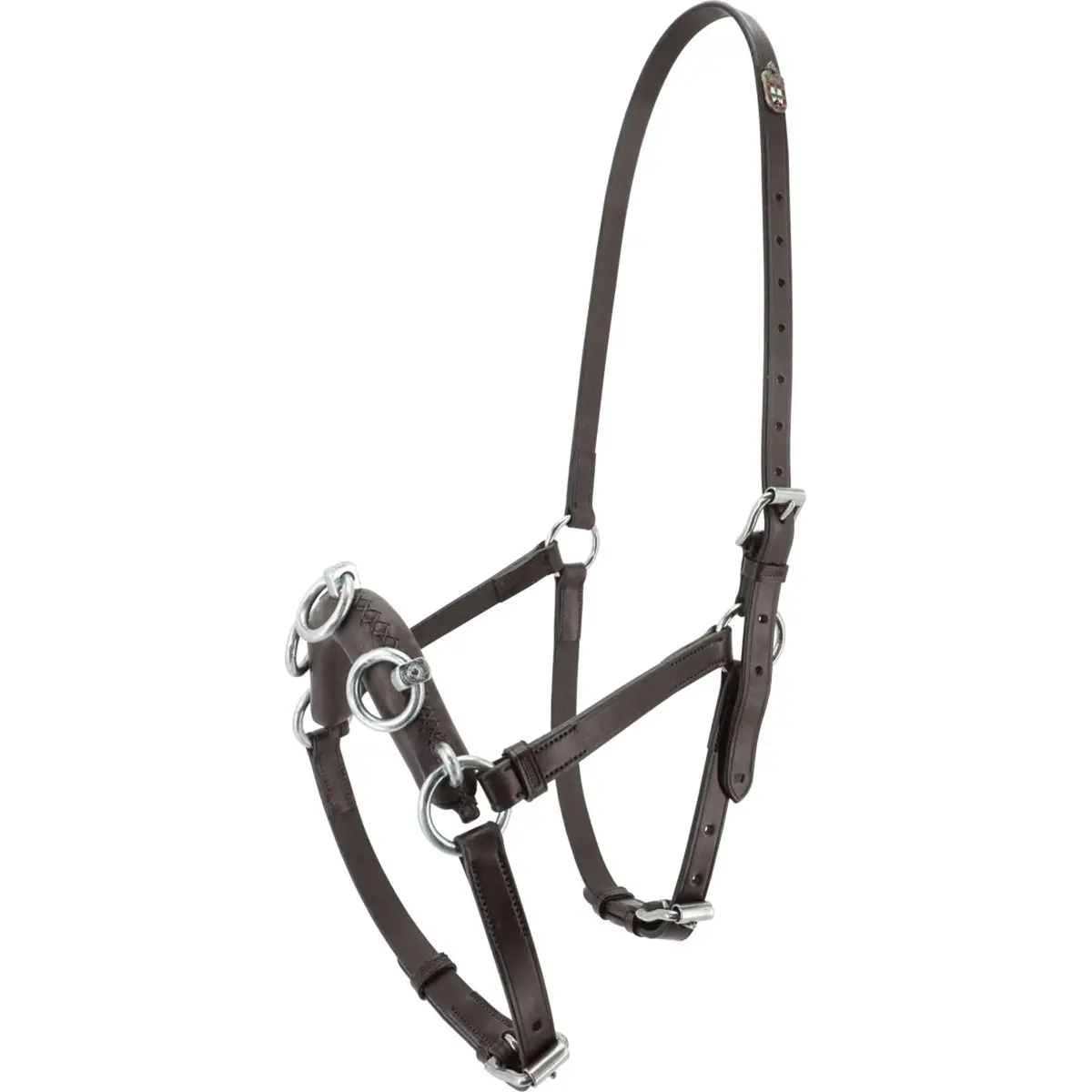 Kieffer Kaptoom Perfect Zwart 1