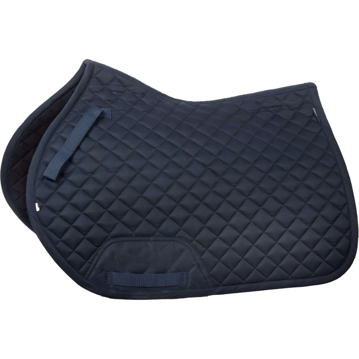 Kingsland Zadeldekje Natan Springen Navy 1
