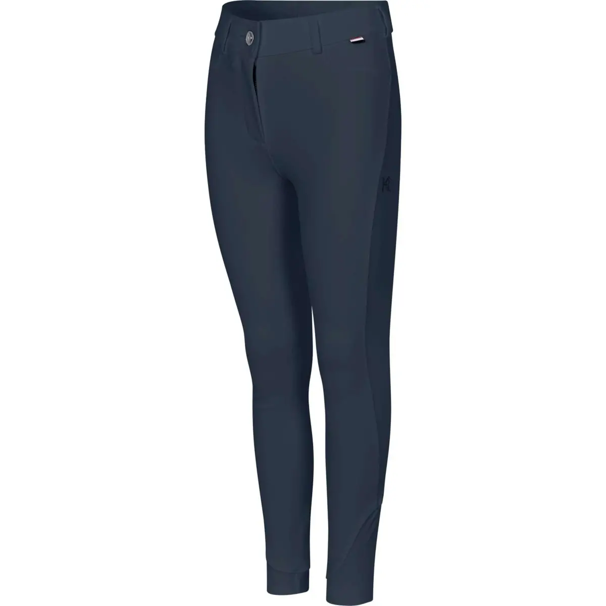 Kingsland Rijbroek Kiki Full Grip Navy 1
