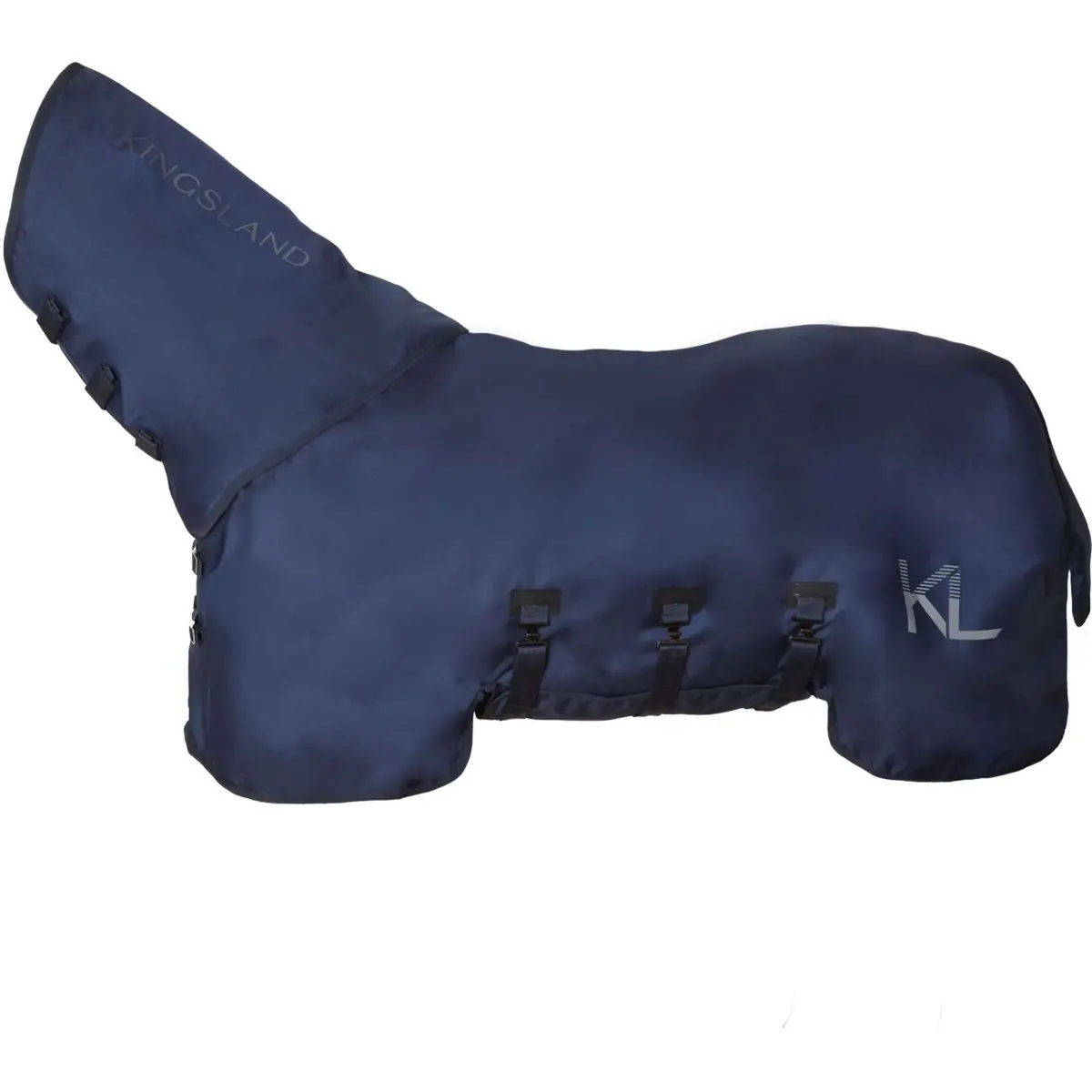 Kingsland Winterdeken Klmindy Navy 1