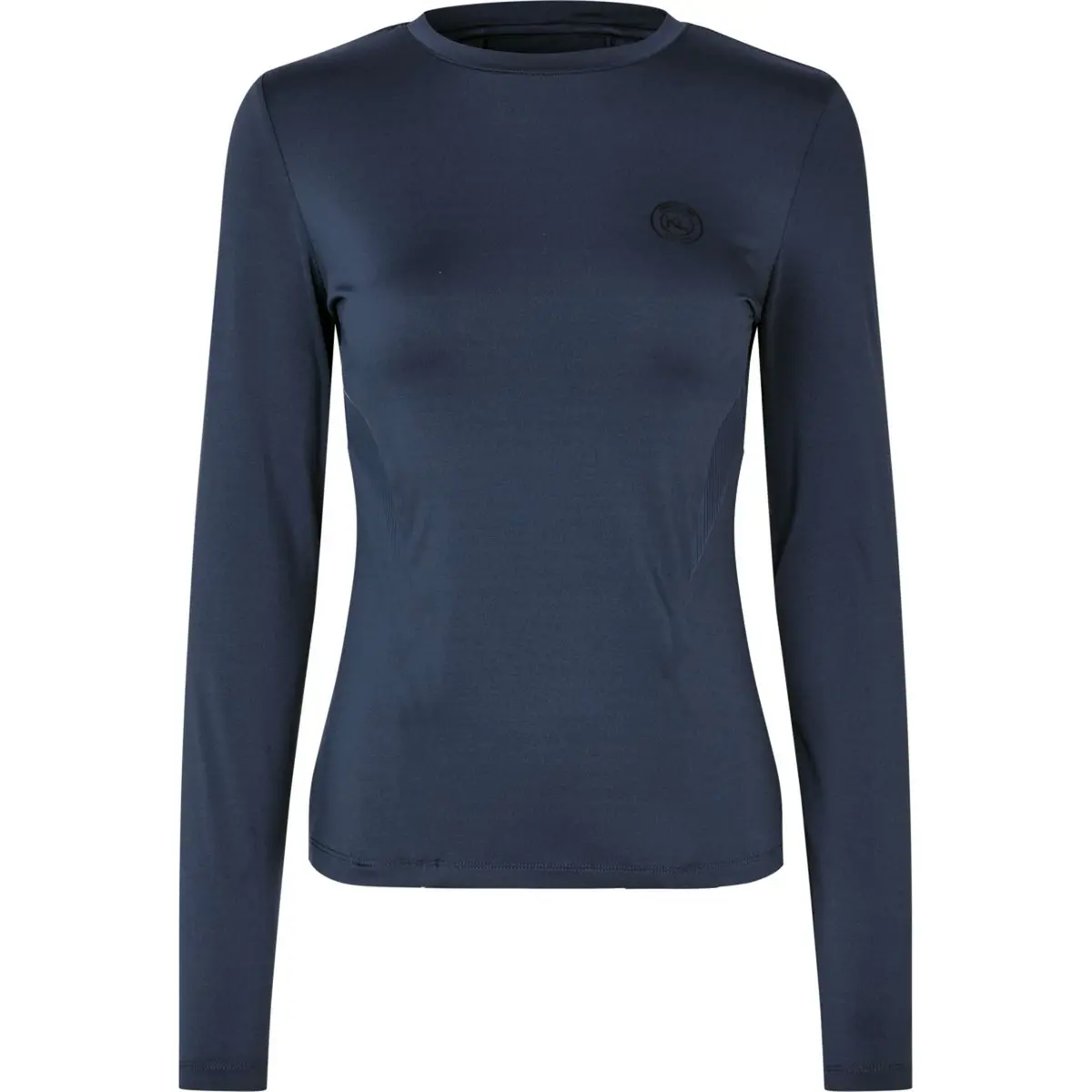 Kingsland Shirt Klmandy Navy 1