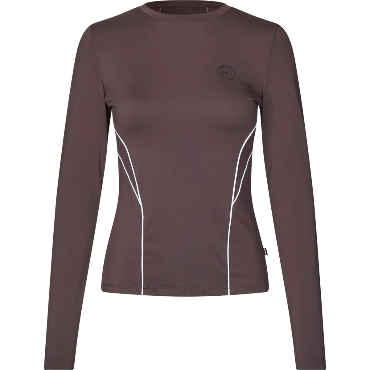 Kingsland Shirt Klmandy Raisin 1