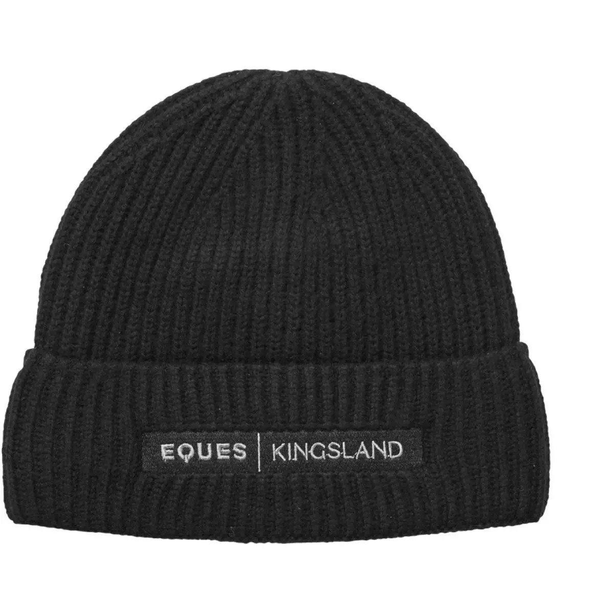 Kingsland X Eques Muts Helge Zwart 1