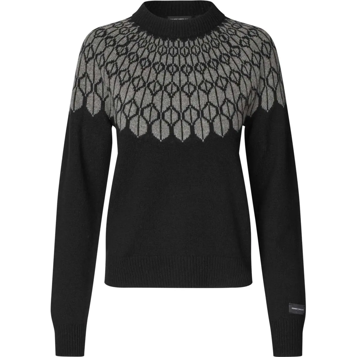 Kingsland X Eques Trui Magda Zwart 1