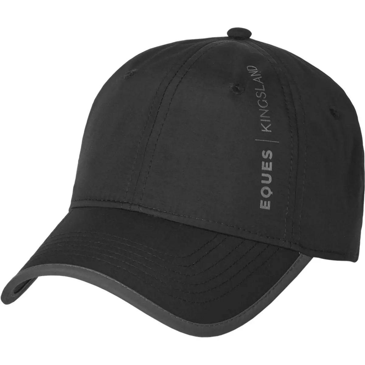 Kingsland X Eques Pet Jarven Zwart 1
