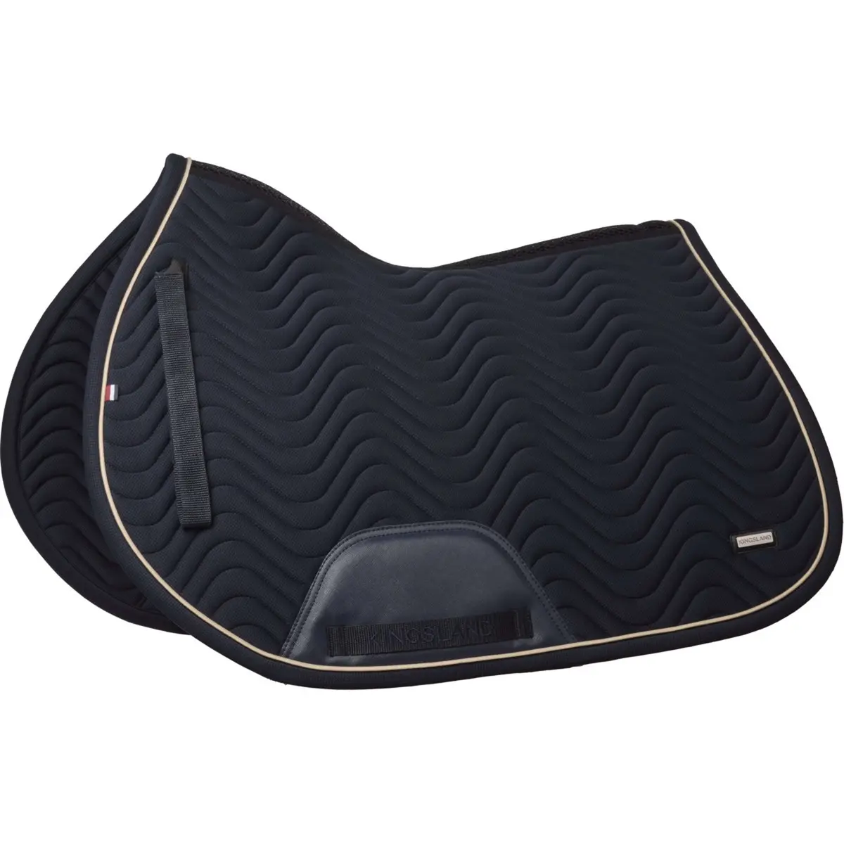 Kingsland Zadeldekje Kllucca Cooling Springen Navy 1
