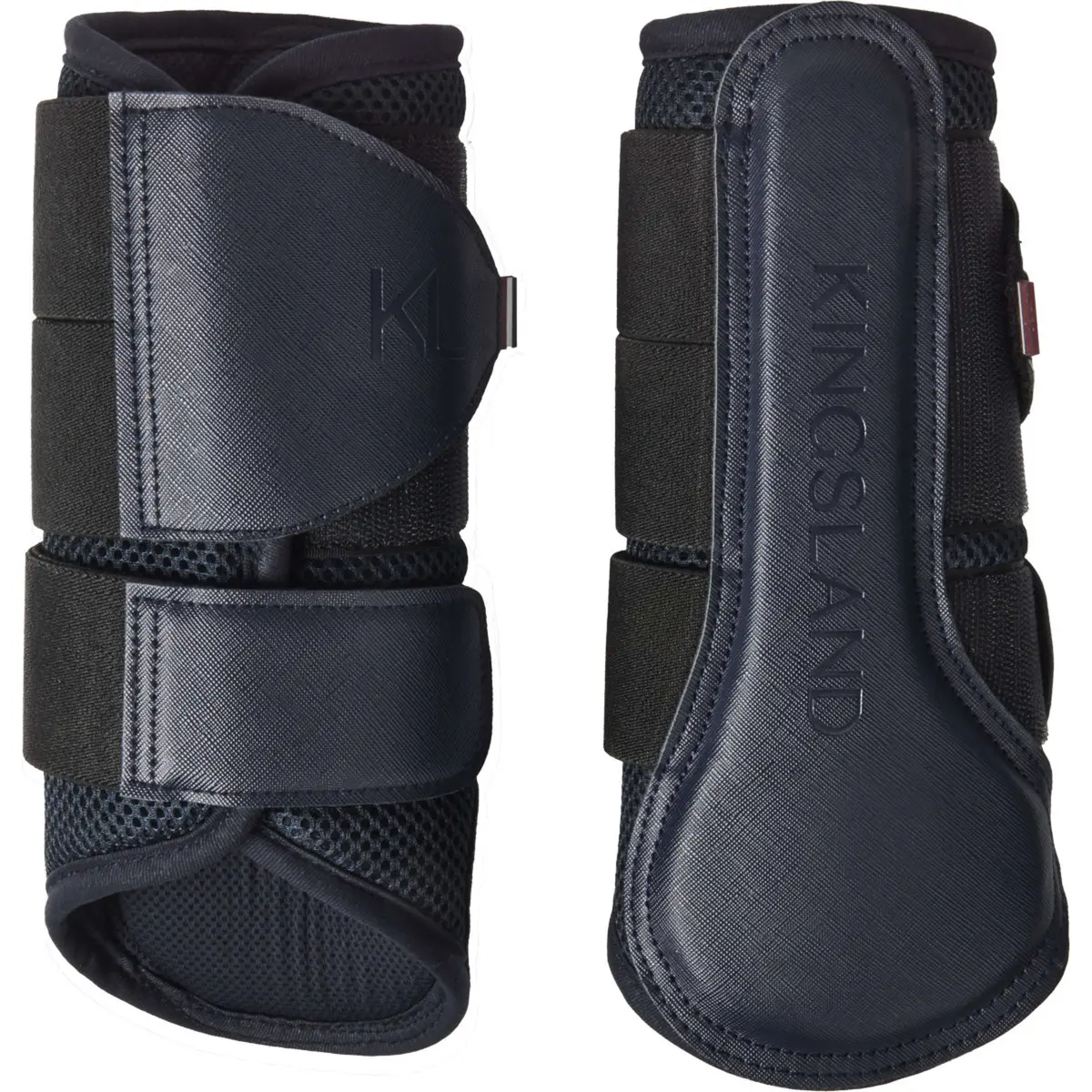 Kingsland Dressage Boots Kllucca Navy 1