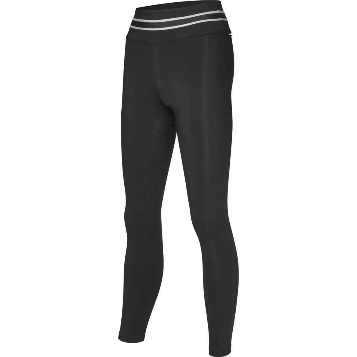Kingsland Rijlegging Kllaura Full Grip Zwart 1
