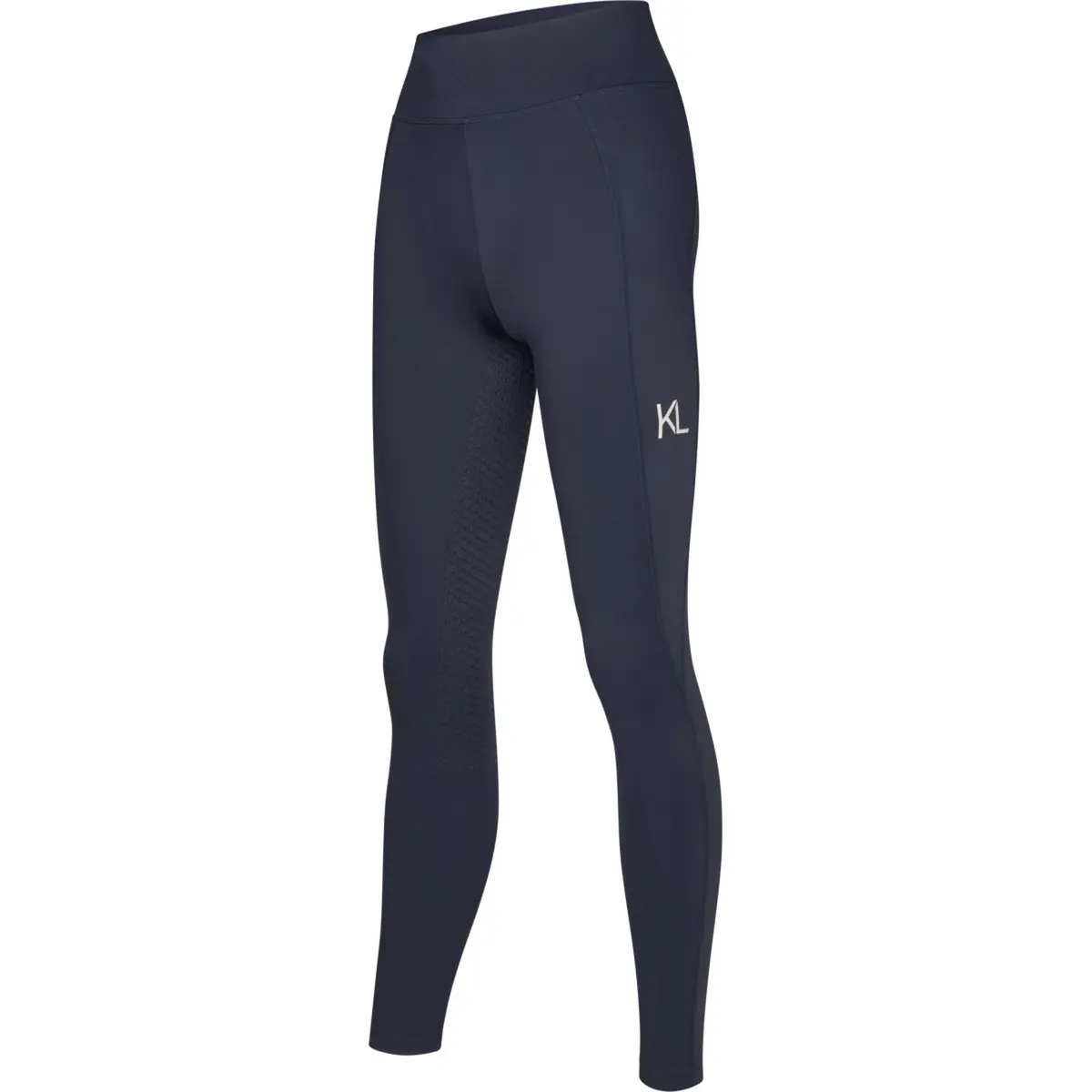 Kingsland Rijlegging Kllorella F-Tec 5 Full Grip Navy 1