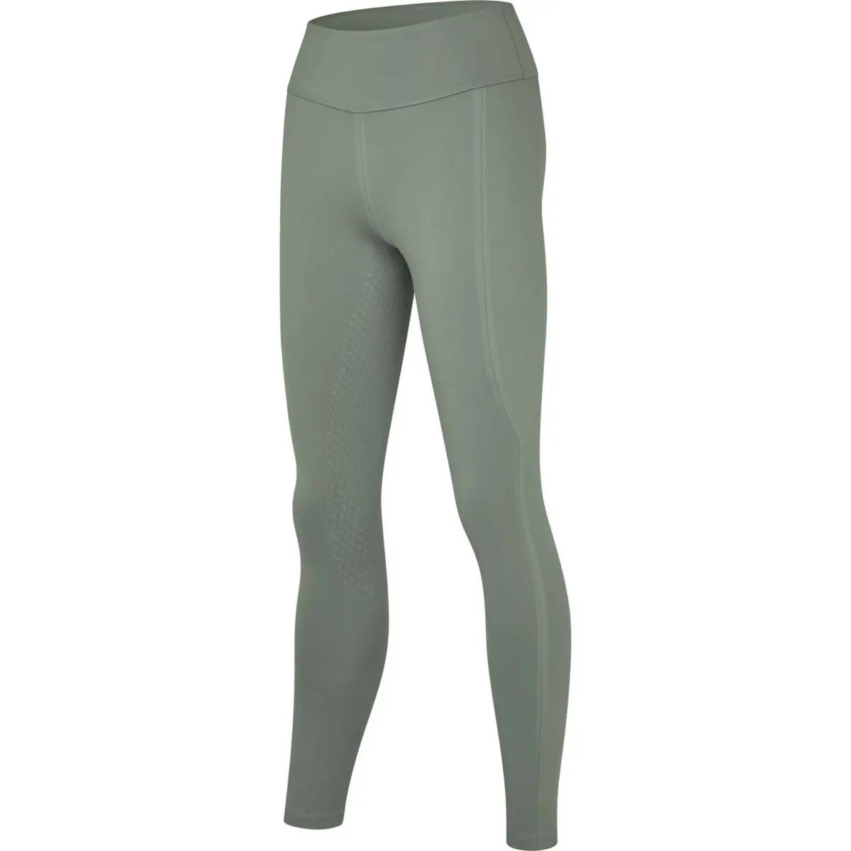 Kingsland Rijlegging Kllouisa Waterafstotend Full Grip Green Agave 1
