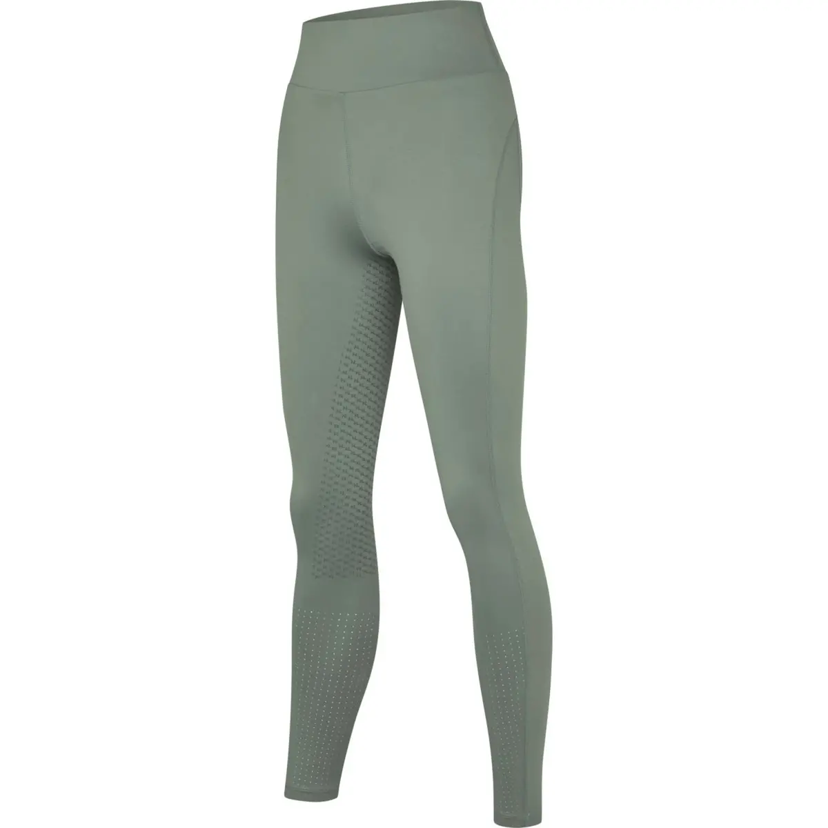Kingsland Rijlegging Kllindsey F-Tec Full Grip Green Agave 1
