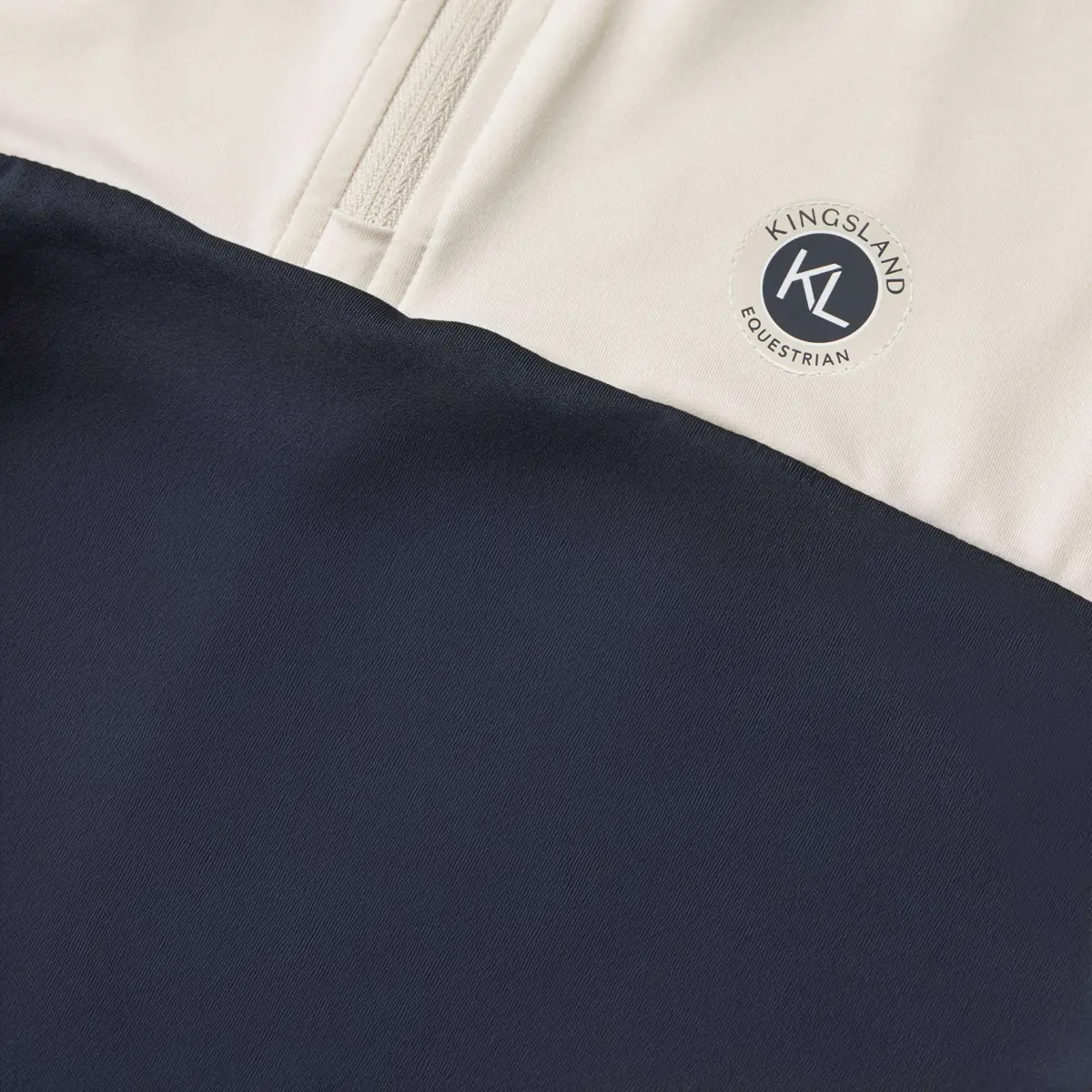 Kingsland Training Shirt Klleann Navy 5