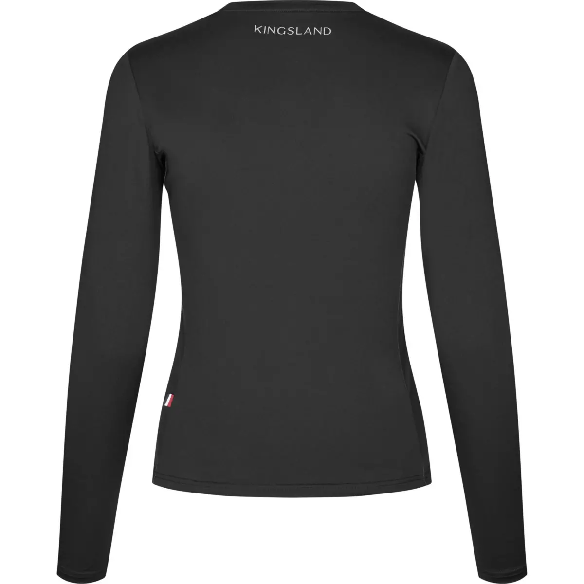 Kingsland Training Shirt Kllea Zwart 2