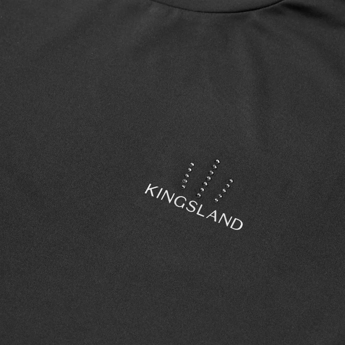 Kingsland Training Shirt Kllea Zwart 3