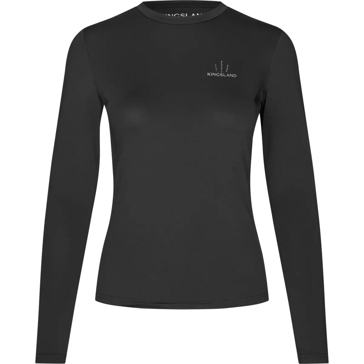 Kingsland Training Shirt Kllea Zwart 1
