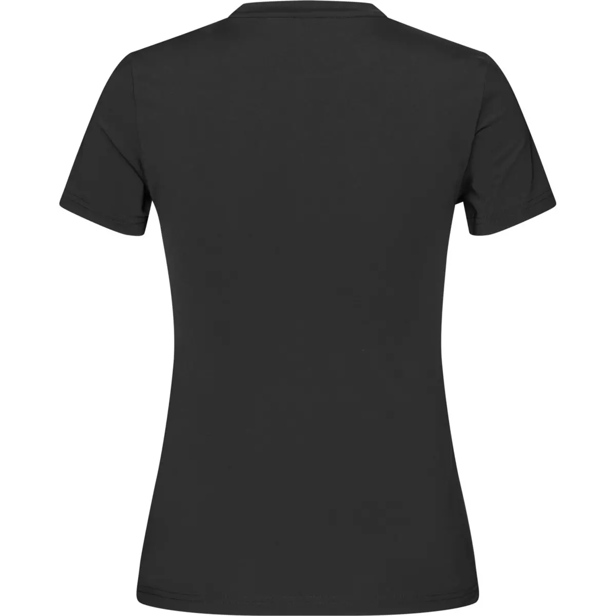 Kingsland T-Shirt Kllizette Zwart 2