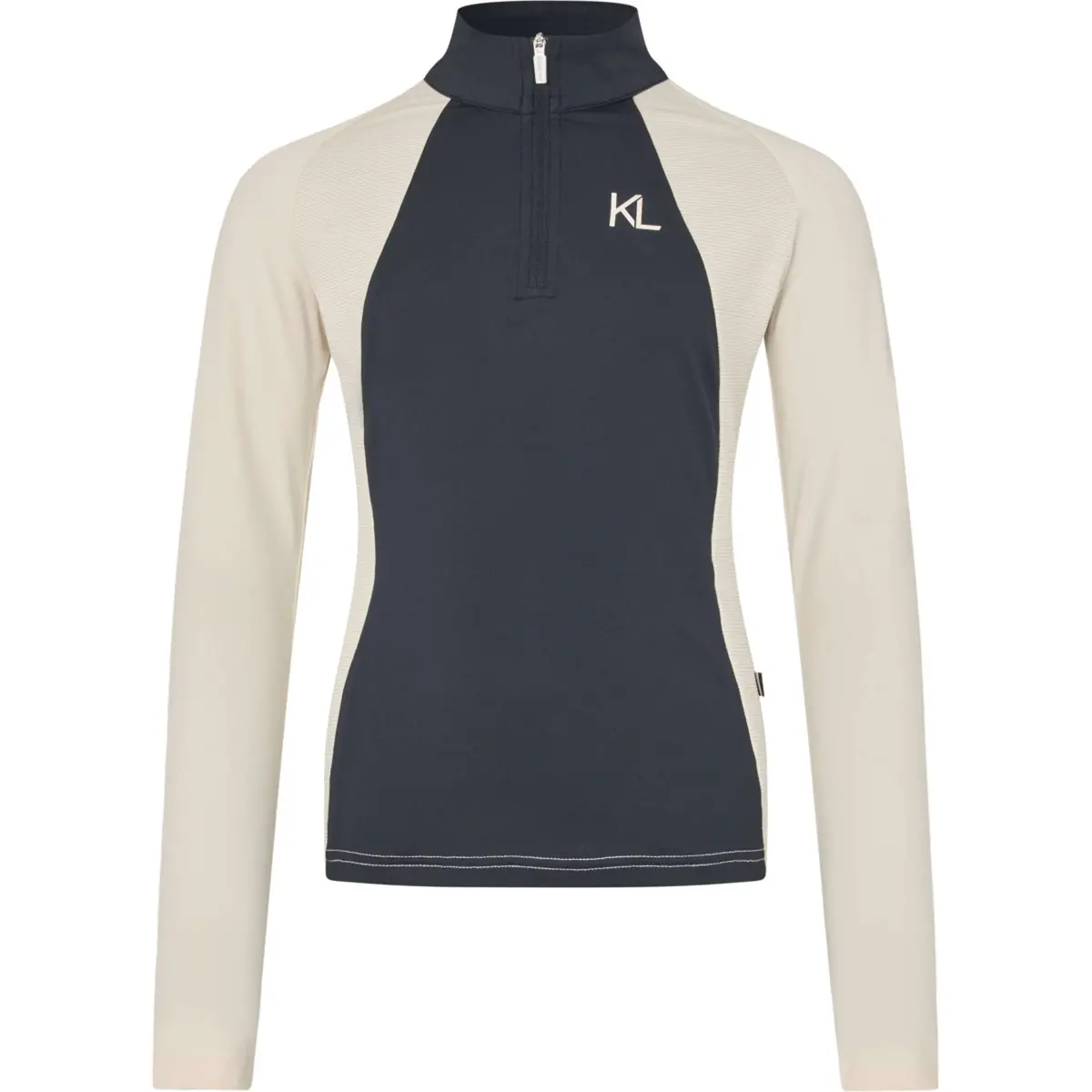 Kingsland Training Shirt Kllinda Junior Navy 1