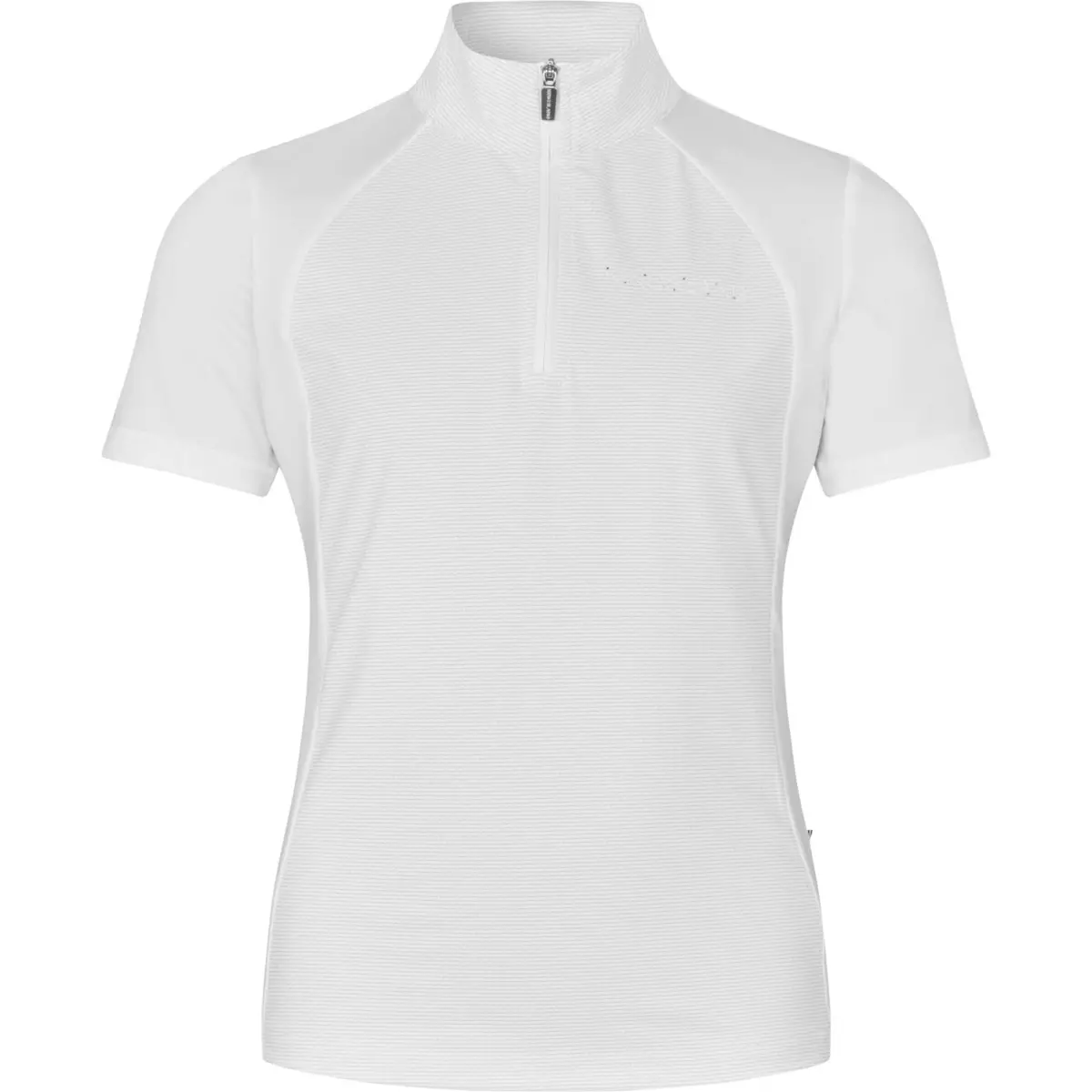 Kingsland Wedstrijdshirt Kllily Junior Wit 1