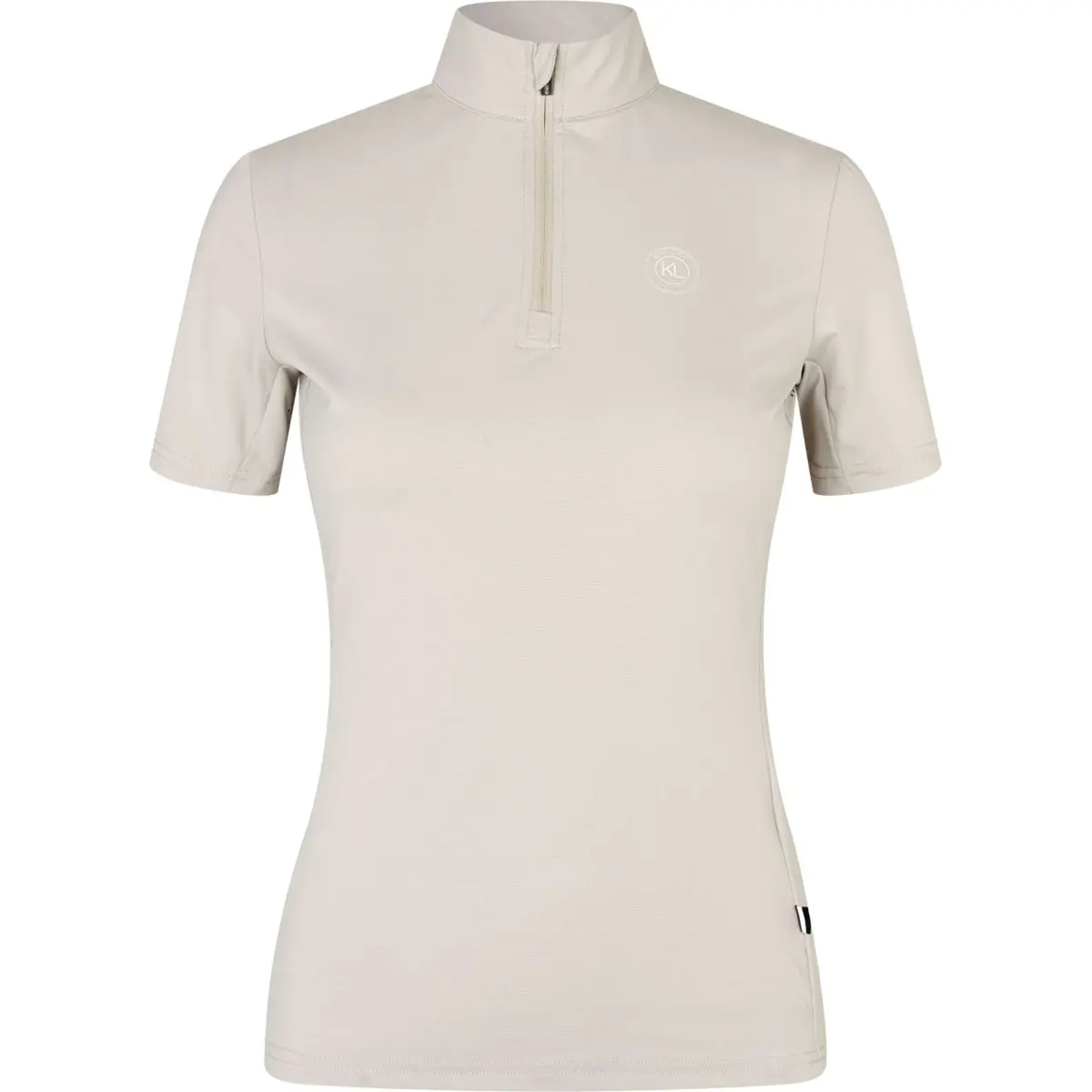 Kingsland Training Shirt Klloretta Rainy Day 1
