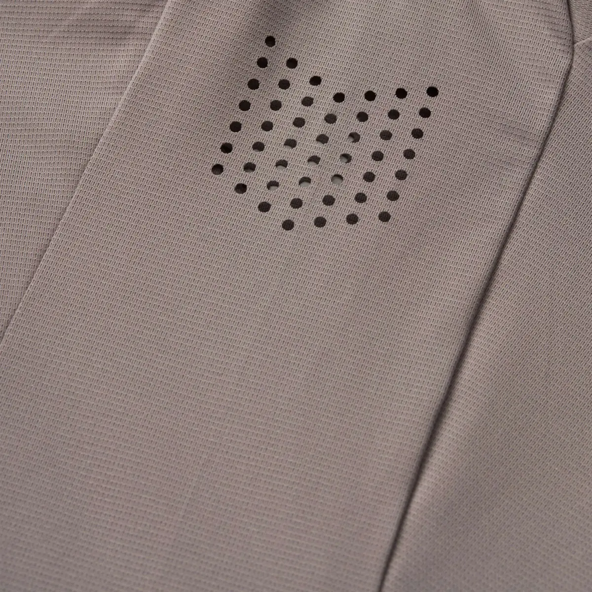 Kingsland Training Shirt Klloretta Brown Iron 3