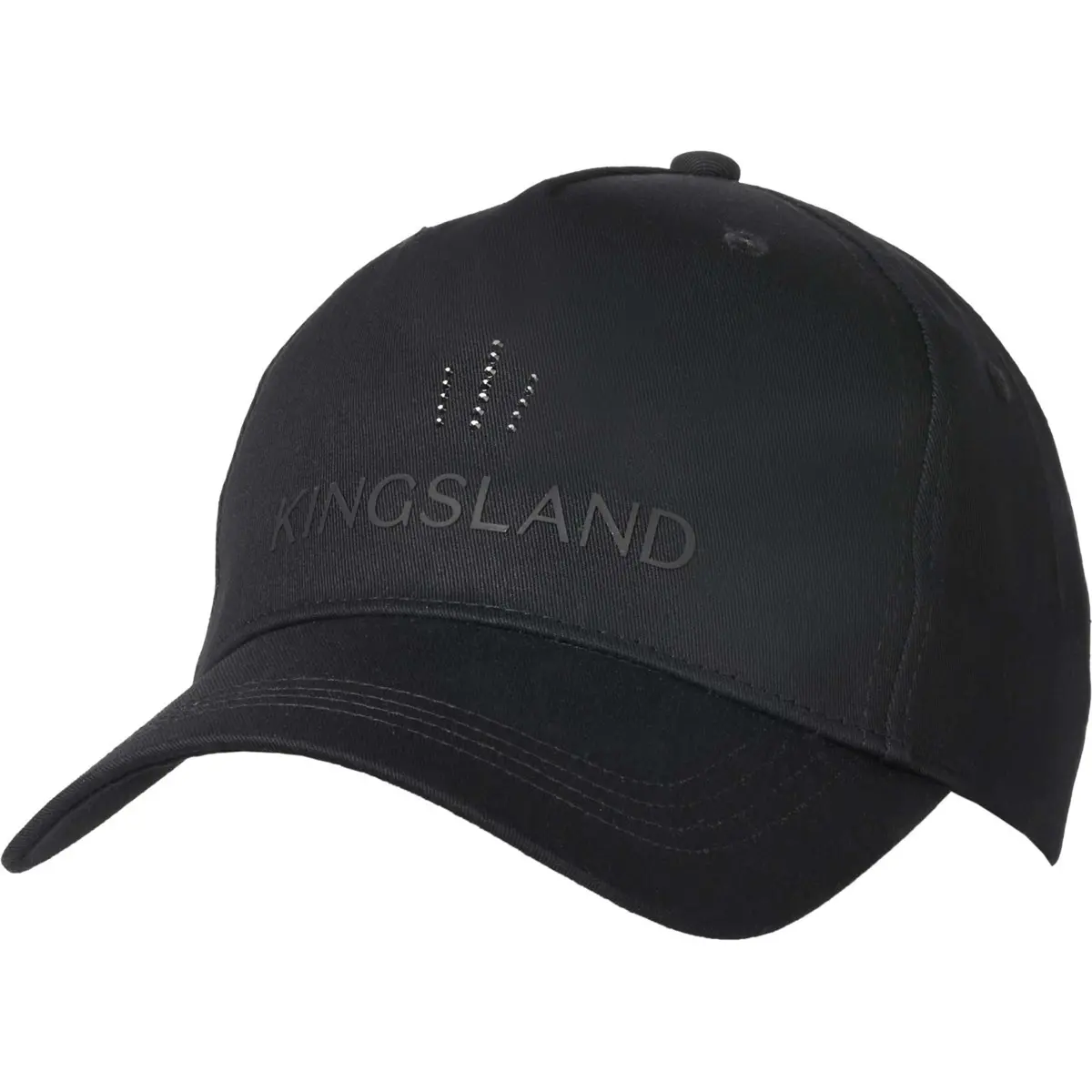 Kingsland Pet Kllea Zwart 1