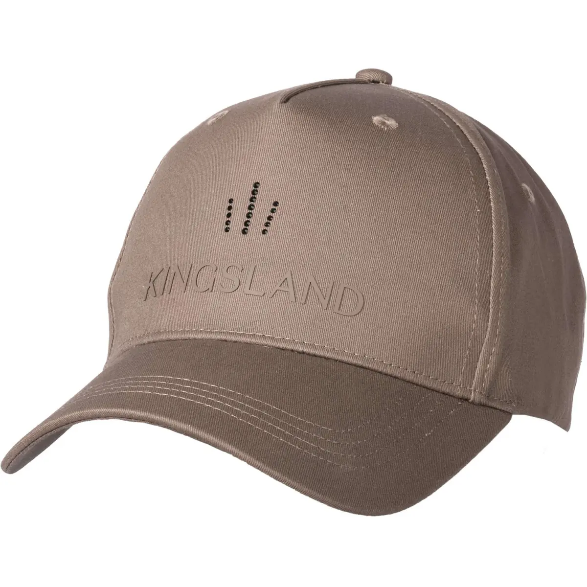 Kingsland Pet Kllea Brown Iron 1