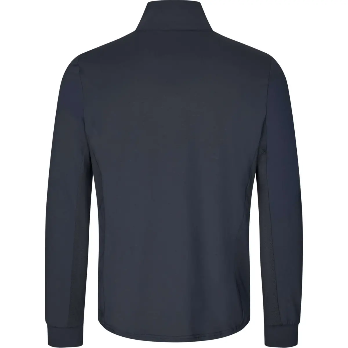 Kingsland Training Shirt Kllemar Heren Navy 4