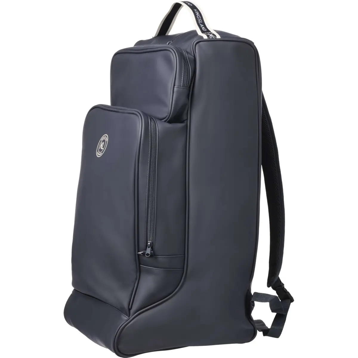Kingsland Cap/Laarzentas Kllori Navy 1