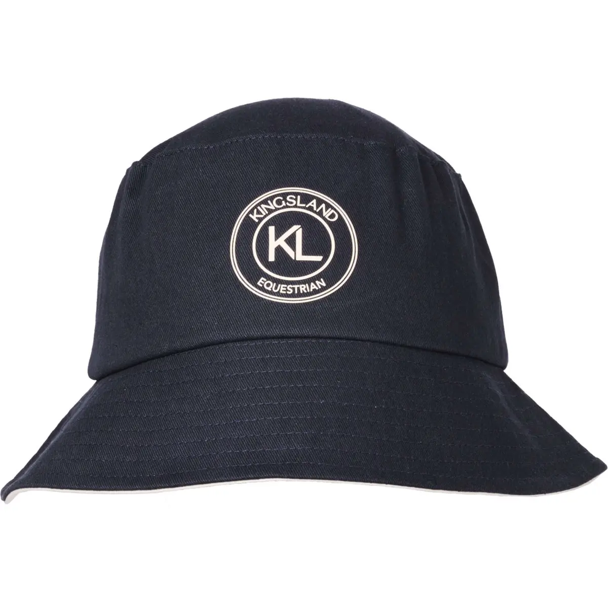 Kingsland Bucket Hat Kllindsey Navy 1