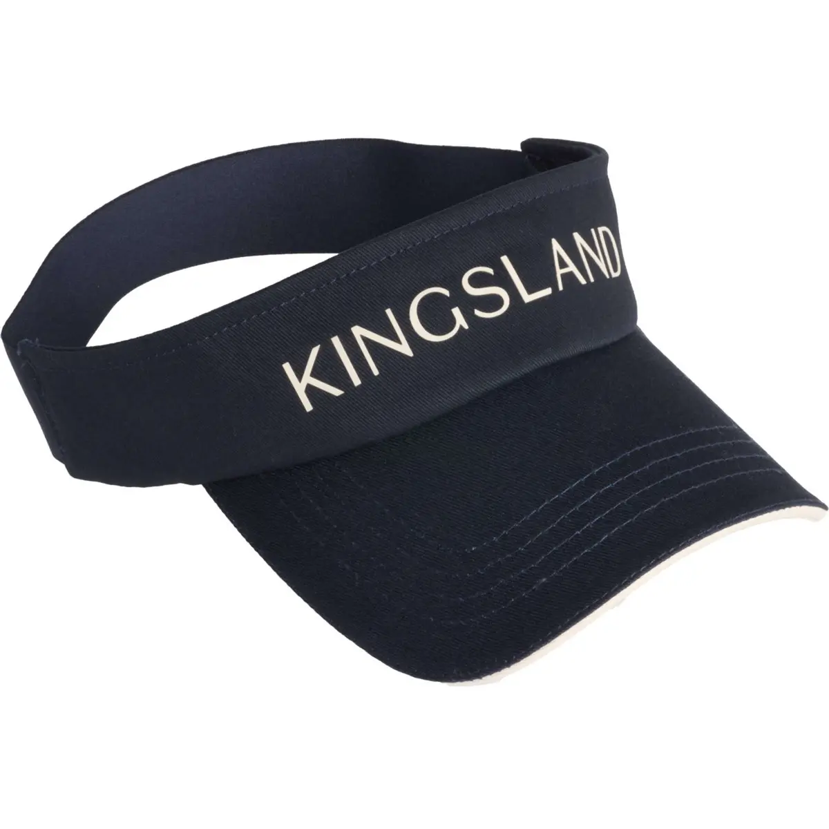 Kingsland Zonneklep Kllindsey Navy 1