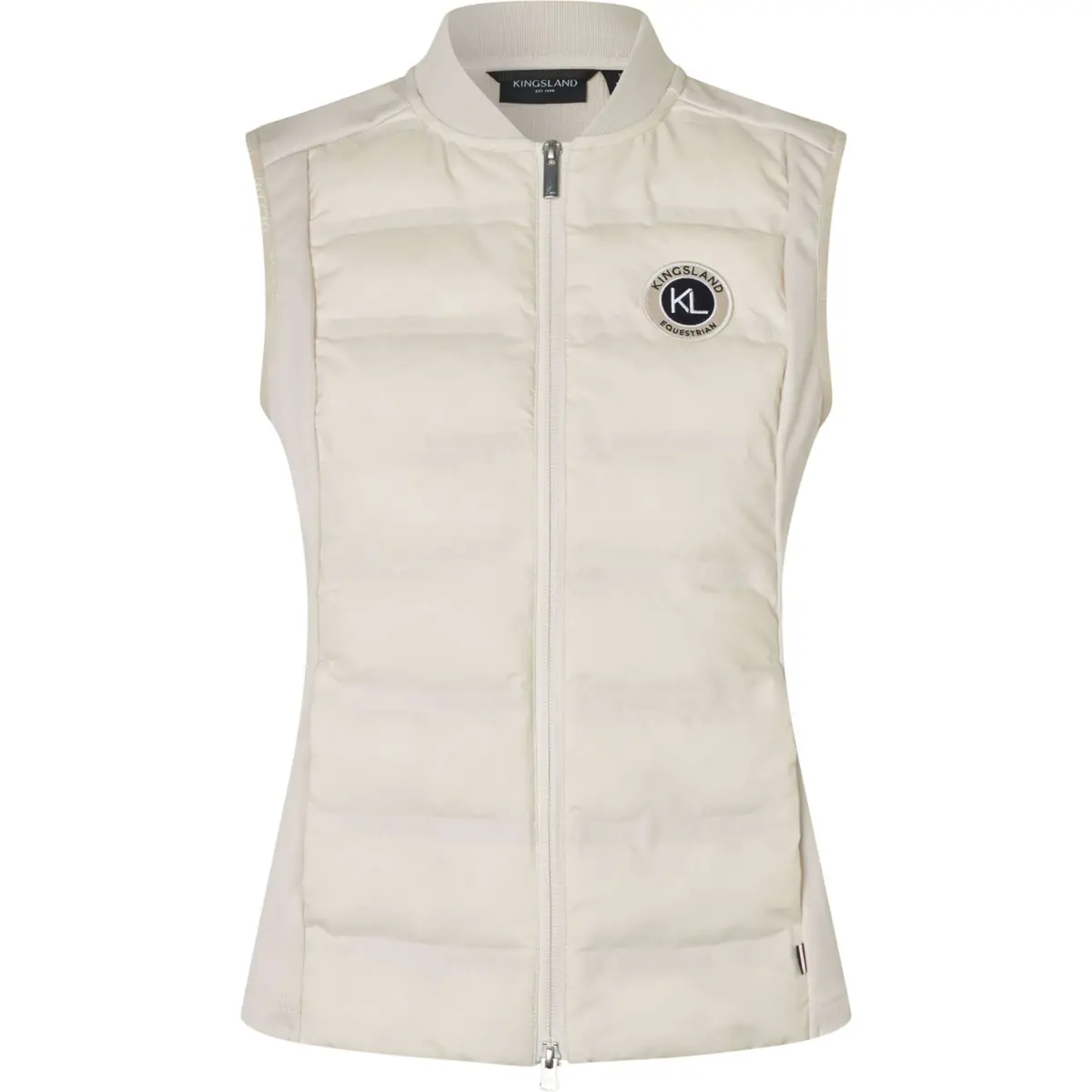 Kingsland Bodywarmer Kllucy Hybrid Rainy Day 1