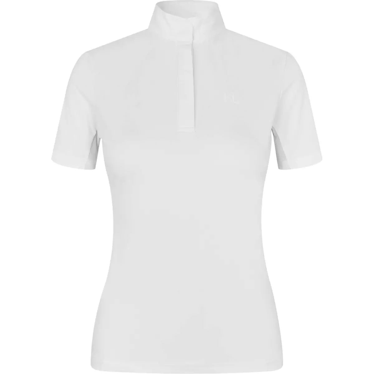 Kingsland Wedstrijdshirt Kllizzy Wit 1