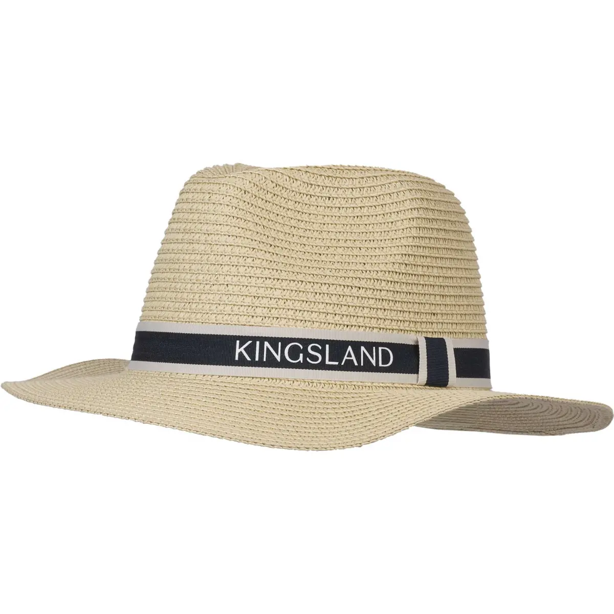 Kingsland Riethoed Kllori Beige Warm Sand 1