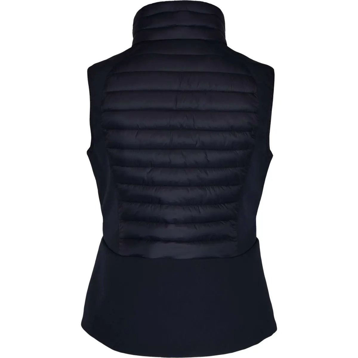 Kingsland Bodywarmer Classic Hybrid Navy 2